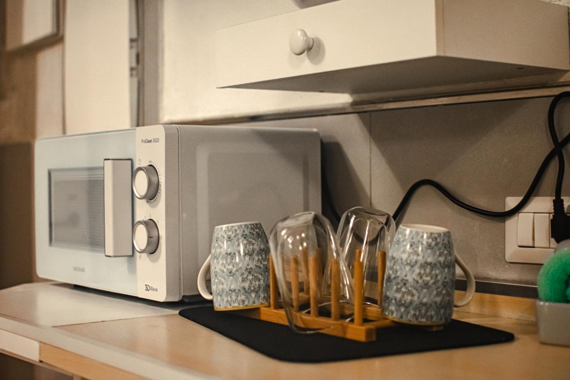 I Gradini Bed & Breakfast Napoli Exterior foto