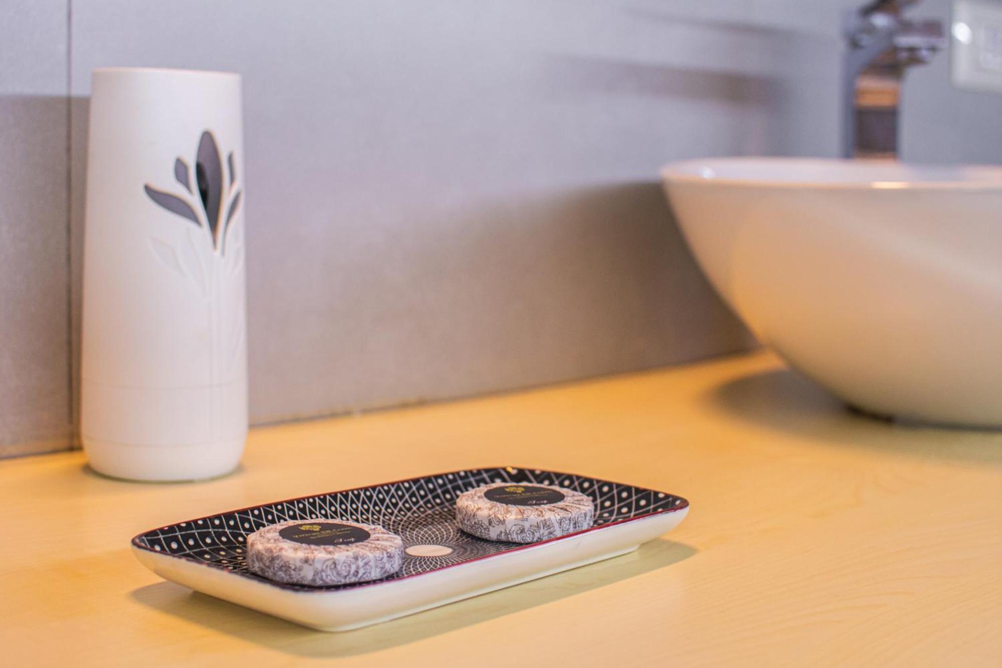 I Gradini Bed & Breakfast Napoli Exterior foto