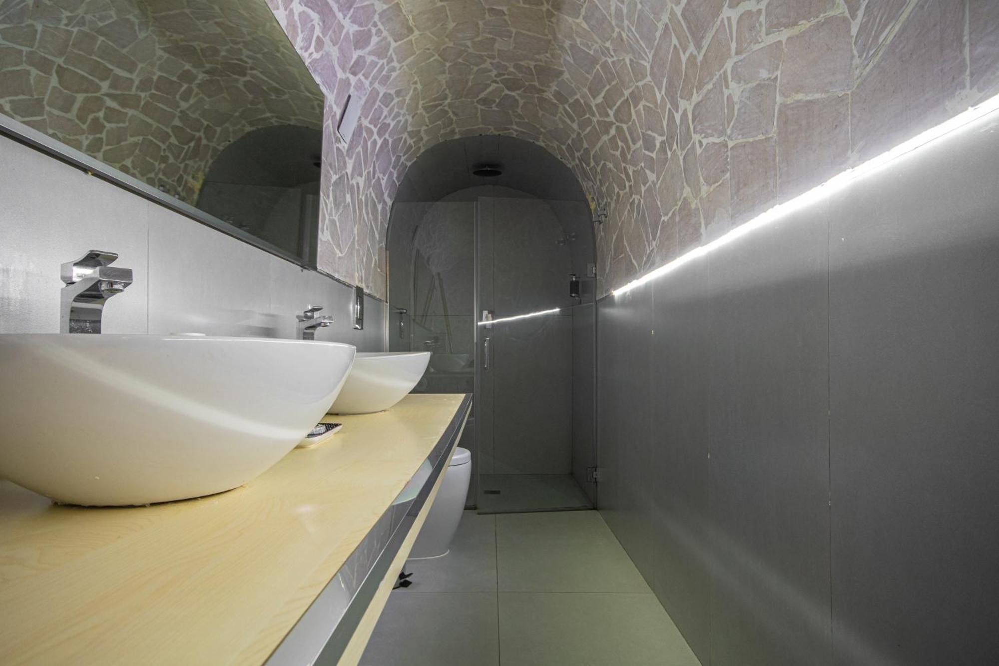 I Gradini Bed & Breakfast Napoli Exterior foto