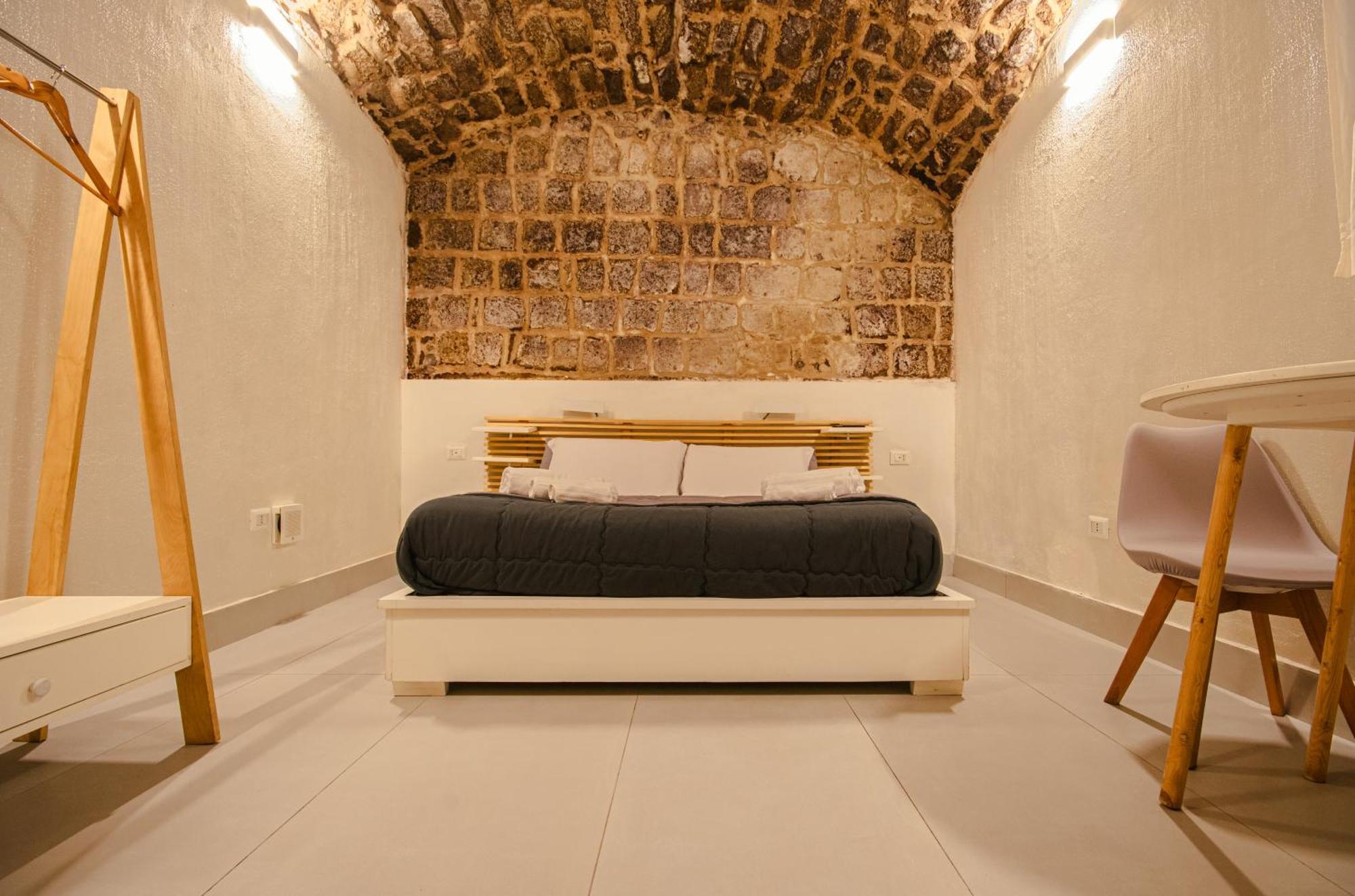 I Gradini Bed & Breakfast Napoli Exterior foto