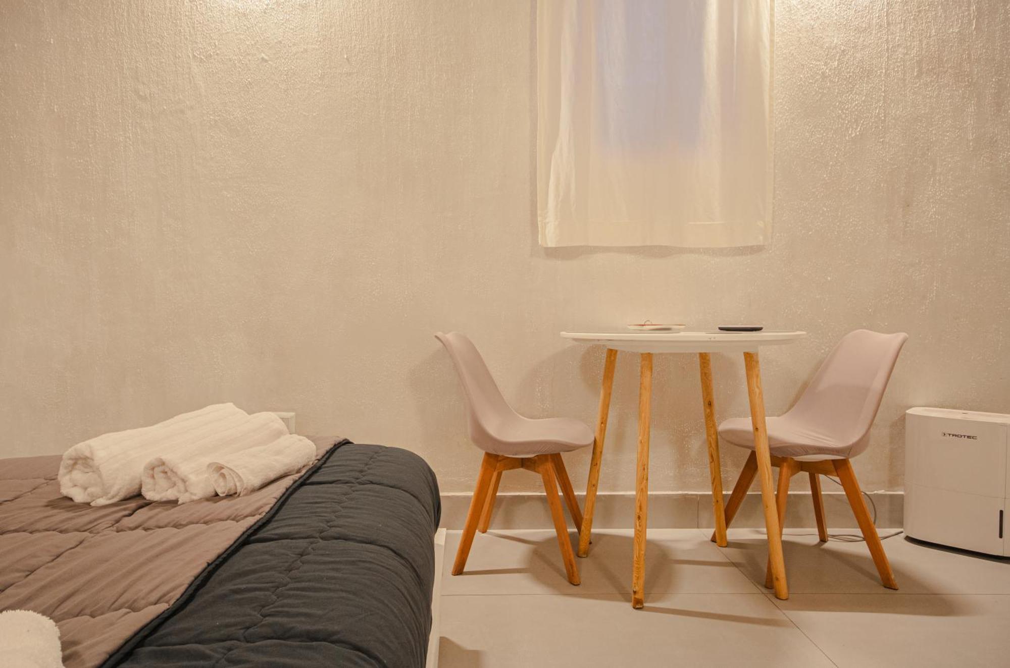 I Gradini Bed & Breakfast Napoli Exterior foto
