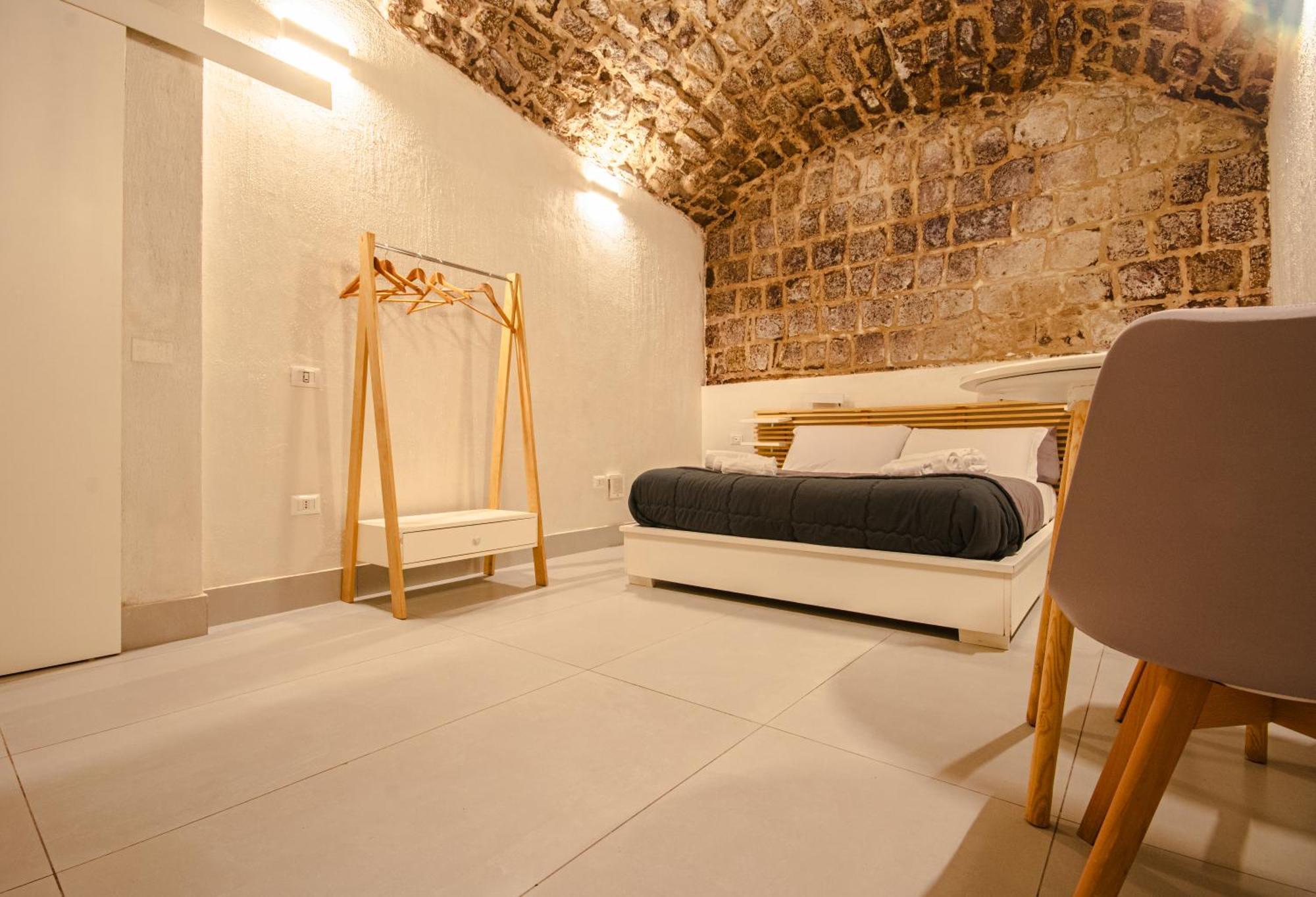 I Gradini Bed & Breakfast Napoli Exterior foto